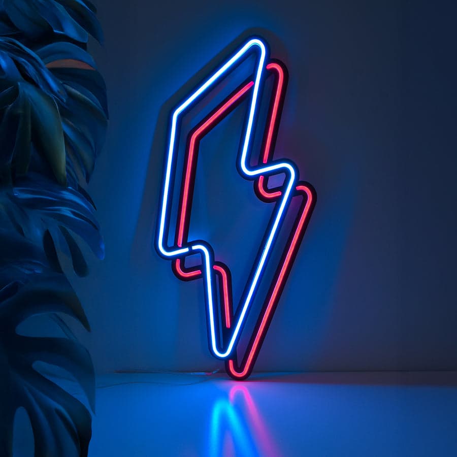 Flash Neon Dekor