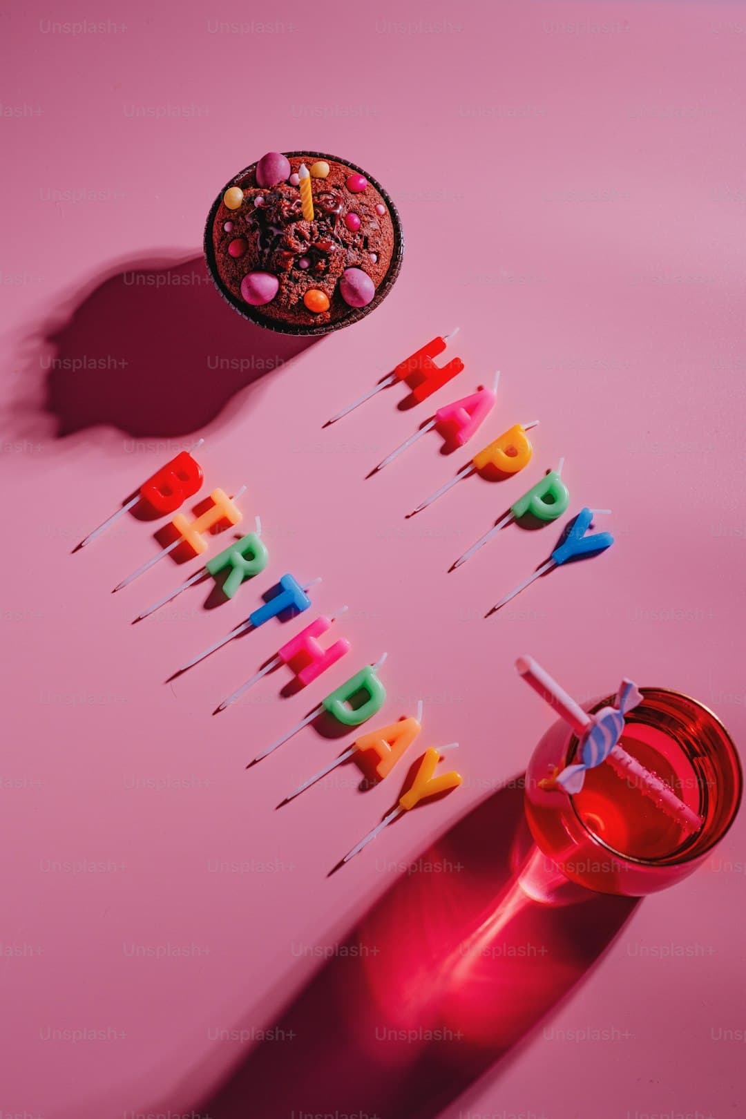 Happy Birthday 🎂