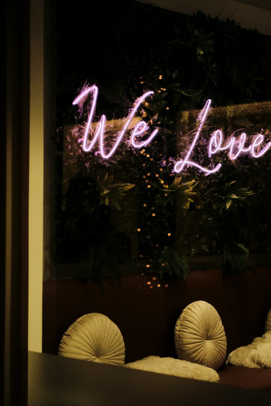 Taç Neon Tabela