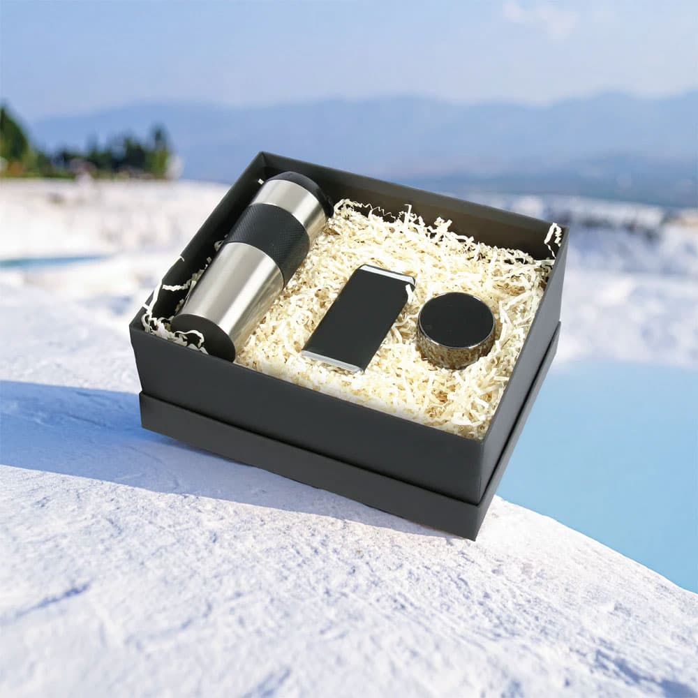 Denizli Hediyelik Set