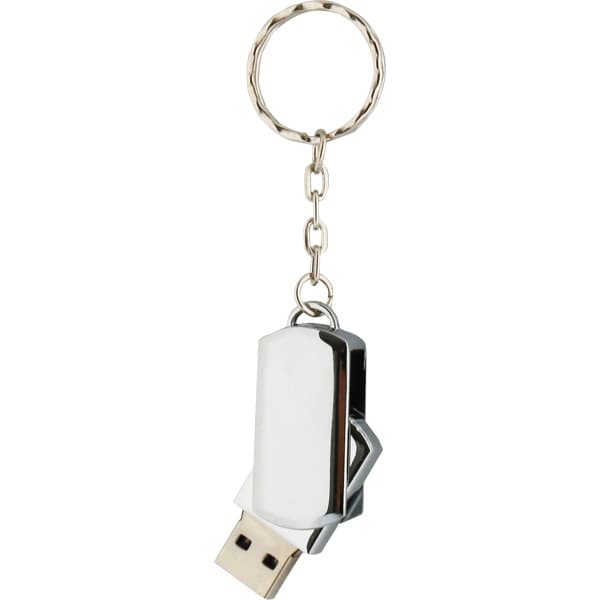 Metal USB Bellek 16 GB